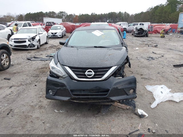 1N4AL3APXGC242172 Nissan Altima 2.5 Sv