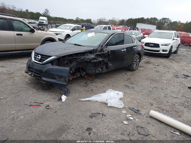 1N4AL3APXGC242172 Nissan Altima 2.5 Sv