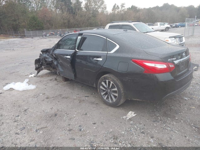 1N4AL3APXGC242172 Nissan Altima 2.5 Sv