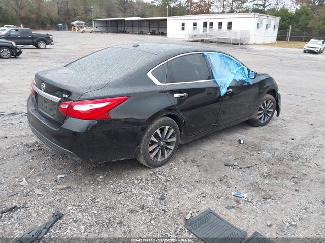 1N4AL3APXGC242172 Nissan Altima 2.5 Sv