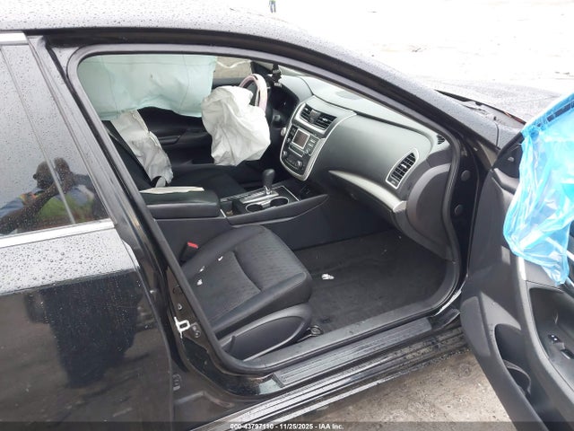 1N4AL3APXGC242172 Nissan Altima 2.5 Sv
