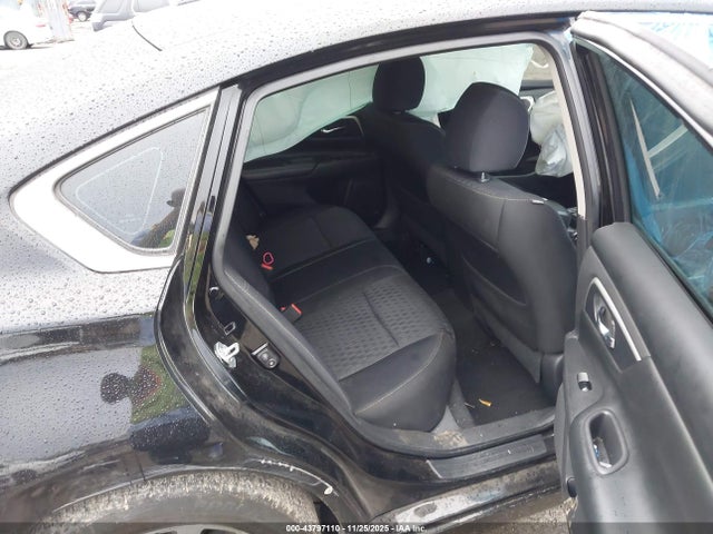 1N4AL3APXGC242172 Nissan Altima 2.5 Sv