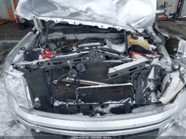 2011 FORD F-150 1FTFW1EF8BFA50463 Photo 9