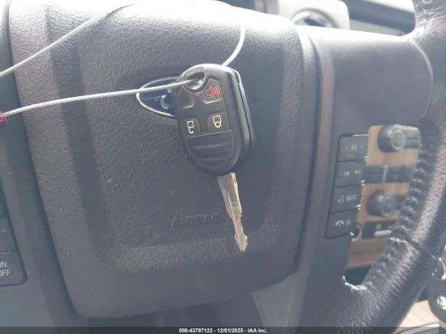 2011 FORD F-150 1FTFW1EF8BFA50463 Photo 10