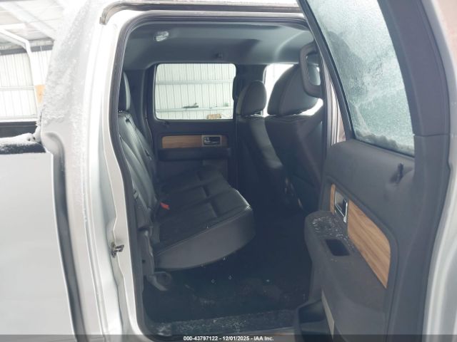 2011 FORD F-150 1FTFW1EF8BFA50463 Photo 7