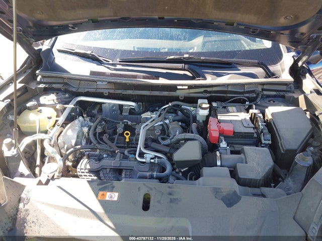 2024 MITSUBISHI OUTLANDER JA4J3VA88RZ027785 Photo 9