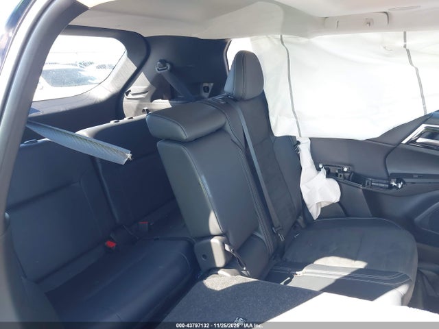 2024 MITSUBISHI OUTLANDER JA4J3VA88RZ027785 Photo 7