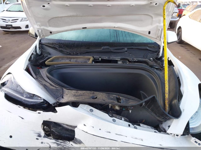 2020 TESLA MODEL Y 5YJYGDEE2LF014630 Photo 9