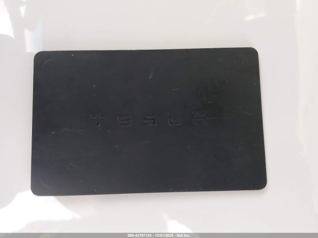 2020 TESLA MODEL Y 5YJYGDEE2LF014630 Photo 10