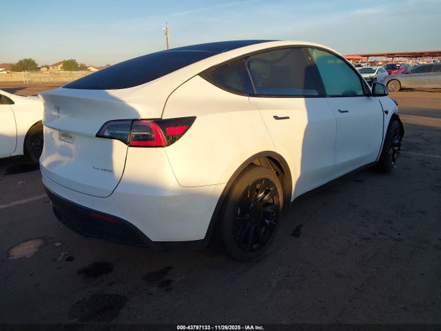 2020 TESLA MODEL Y 5YJYGDEE2LF014630 Photo 3