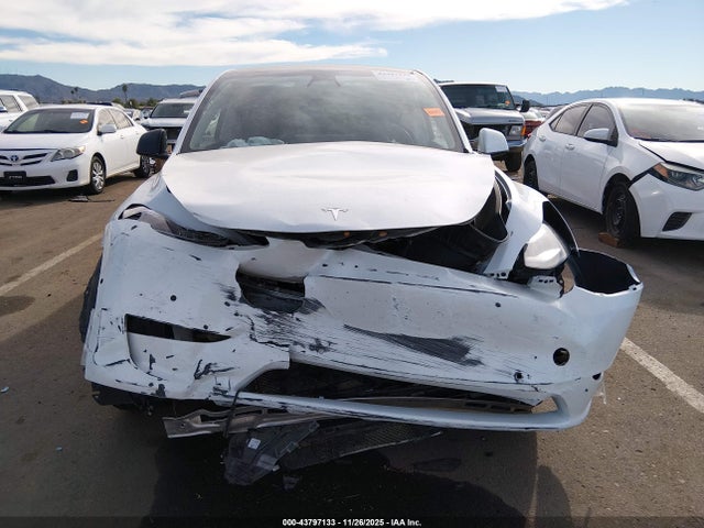 2020 TESLA MODEL Y 5YJYGDEE2LF014630 Photo 5