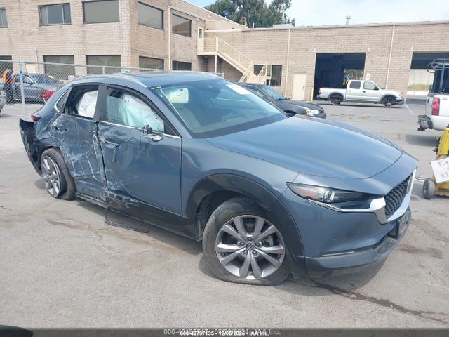 2021 MAZDA CX-30 3MVDMBDL3MM317892