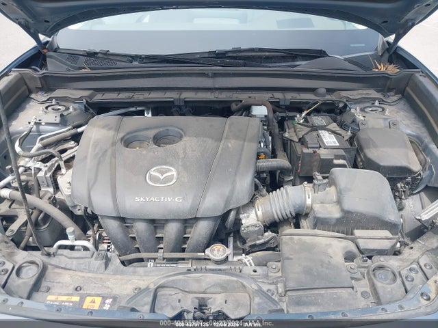 2021 MAZDA CX-30 3MVDMBDL3MM317892 Photo 9