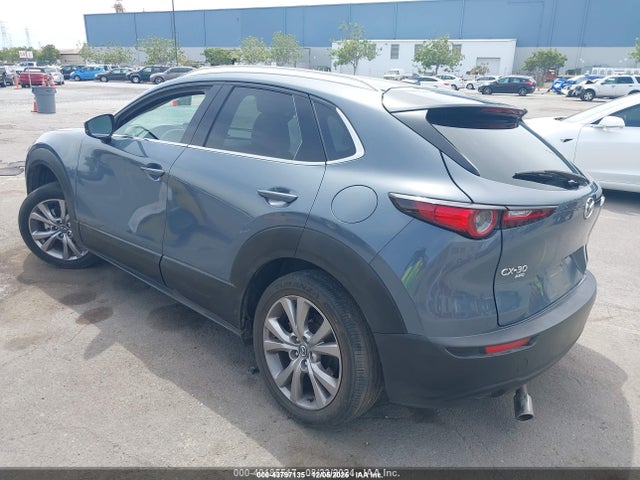 2021 MAZDA CX-30 3MVDMBDL3MM317892 Photo 2