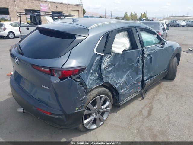 2021 MAZDA CX-30 3MVDMBDL3MM317892 Photo 3