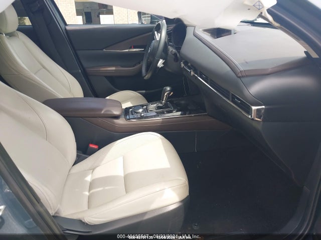 2021 MAZDA CX-30 3MVDMBDL3MM317892 Photo 4