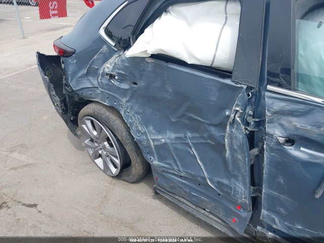 2021 MAZDA CX-30 3MVDMBDL3MM317892 Photo 5