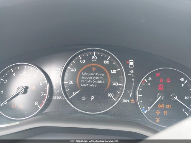 2021 MAZDA CX-30 3MVDMBDL3MM317892 Photo 6