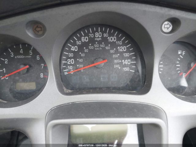 2005 HONDA GL1800 1HFSC470X5A402581 Photo 6