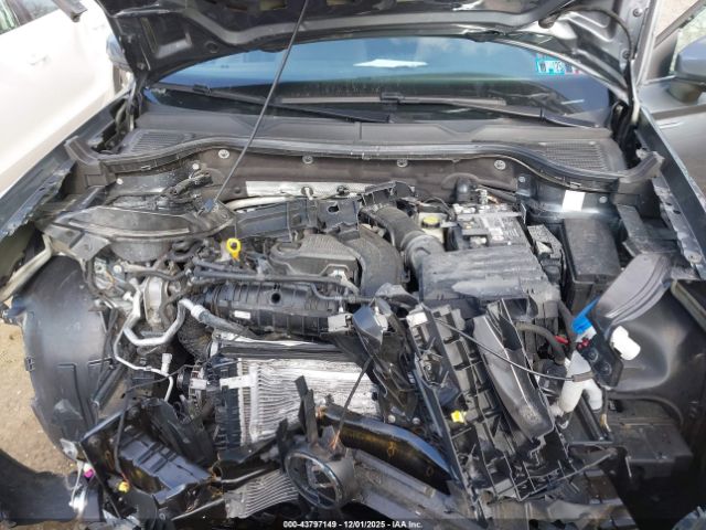 2023 VOLKSWAGEN TAOS 3VVYX7B27PM304196 Photo 9