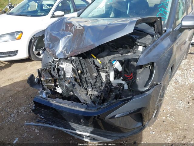 2023 VOLKSWAGEN TAOS 3VVYX7B27PM304196 Photo 5