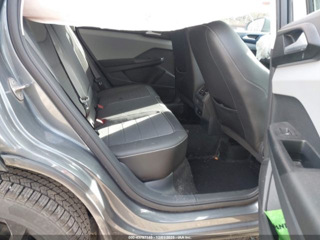 2023 VOLKSWAGEN TAOS 3VVYX7B27PM304196 Photo 7