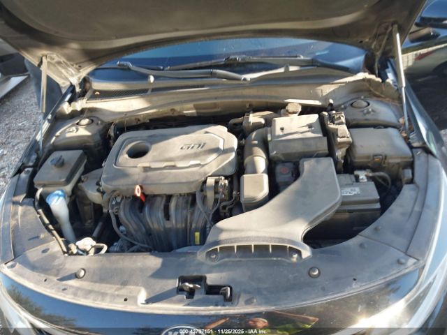 2018 KIA OPTIMA 5XXGT4L34JG218185 Photo 9