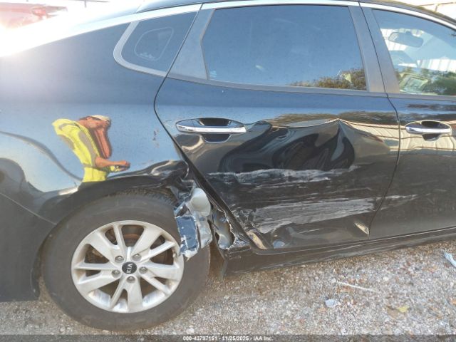 2018 KIA OPTIMA 5XXGT4L34JG218185 Photo 5