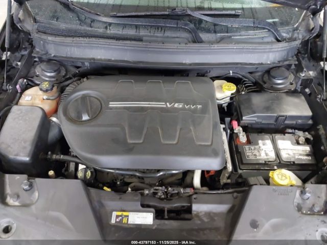 2015 JEEP CHEROKEE 1C4PJLDS7FW656565 Photo 9