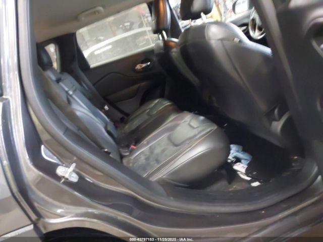 2015 JEEP CHEROKEE 1C4PJLDS7FW656565 Photo 7