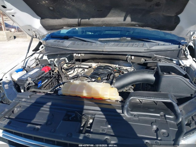 2018 FORD F-150 1FTEW1E57JFD89572 Photo 9