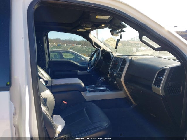 2018 FORD F-150 1FTEW1E57JFD89572 Photo 4