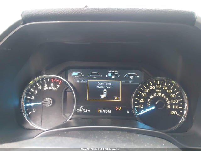 2018 FORD F-150 1FTEW1E57JFD89572 Photo 6