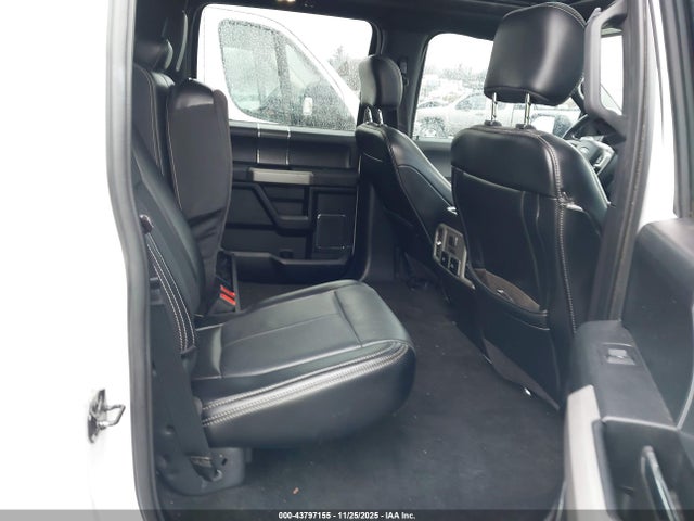 2018 FORD F-150 1FTEW1E57JFD89572 Photo 7