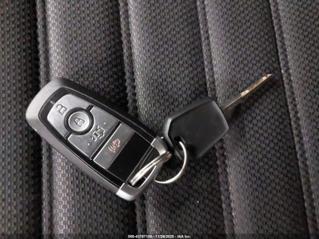 2017 FORD FUSION 3FA6P0H73HR151052 Photo 10