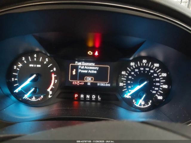 2017 FORD FUSION 3FA6P0H73HR151052 Photo 6