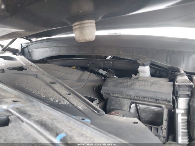 5XYP3DHC1NG303396 KIA Telluride Ex