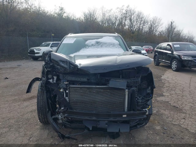 5XYP3DHC1NG303396 KIA Telluride Ex