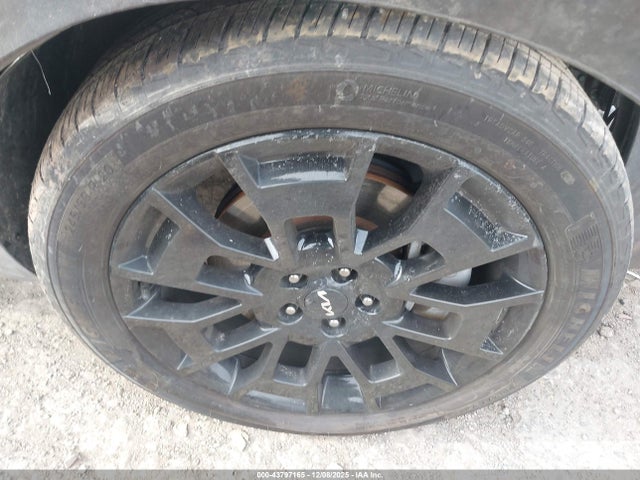 5XYP3DHC1NG303396 KIA Telluride Ex