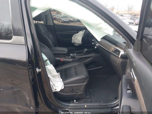 5XYP3DHC1NG303396 KIA Telluride Ex