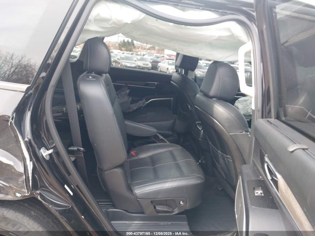 5XYP3DHC1NG303396 KIA Telluride Ex