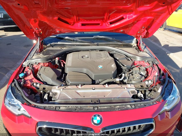 3MW23CM04R8E22395 BMW 230I