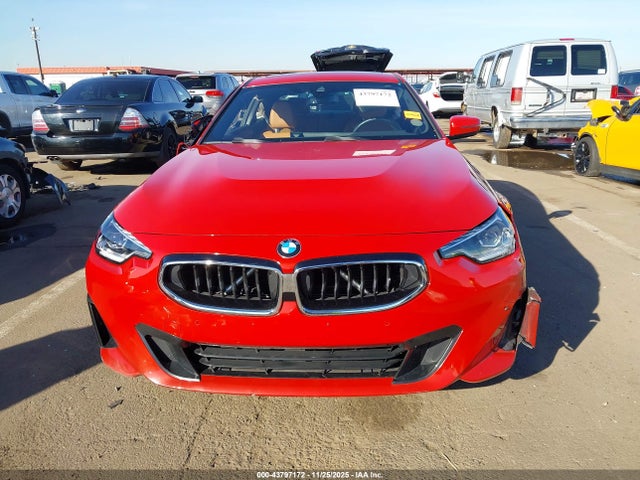3MW23CM04R8E22395 BMW 230I
