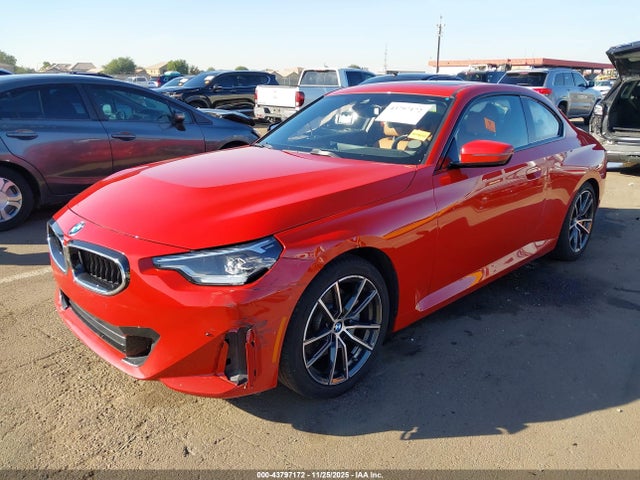 3MW23CM04R8E22395 BMW 230I