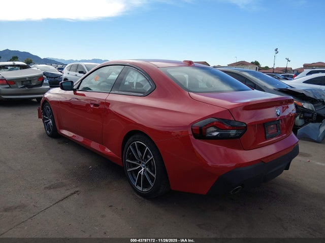 3MW23CM04R8E22395 BMW 230I
