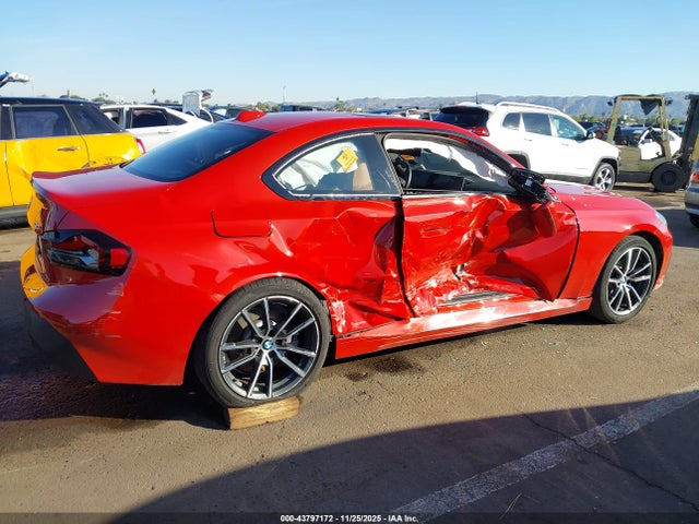 3MW23CM04R8E22395 BMW 230I