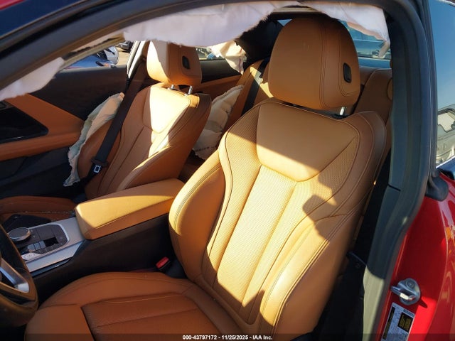 3MW23CM04R8E22395 BMW 230I
