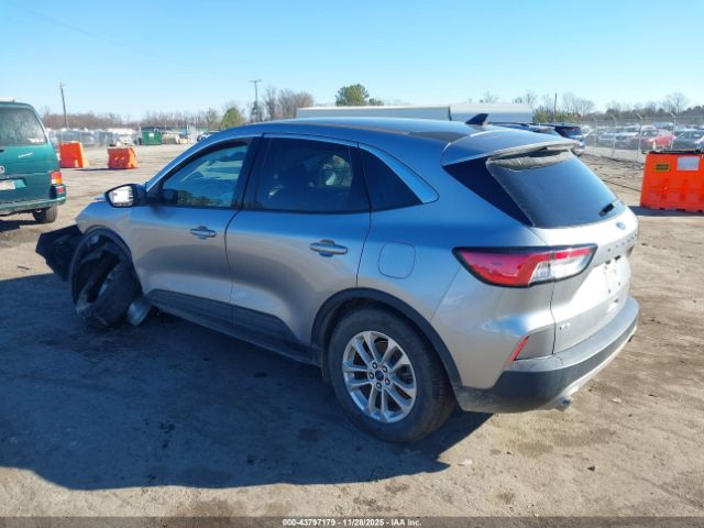 2021 FORD ESCAPE 1FMCU9G6XMUA97122 Photo 2