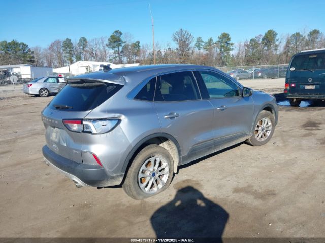 2021 FORD ESCAPE 1FMCU9G6XMUA97122 Photo 3
