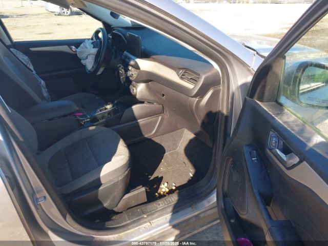 2021 FORD ESCAPE 1FMCU9G6XMUA97122 Photo 4